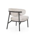 Fauteuil Jari Beige - By-Boo