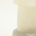 Vaas Batu Beige - By-Boo