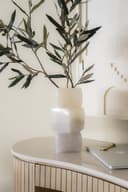 Vaas Batu Beige - By-Boo