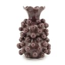 Vaas Viro Burgundy - By-Boo
