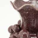 Vaas Viro Burgundy - By-Boo