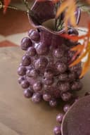 Vaas Viro Burgundy - By-Boo