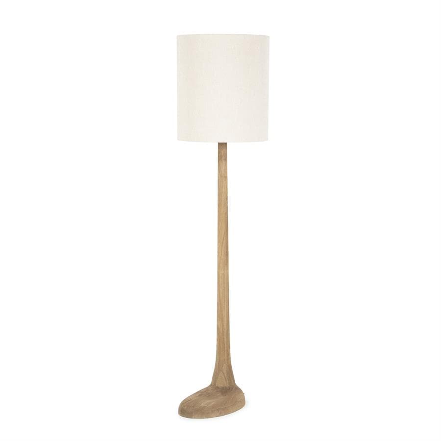 Lamp Rine Bruin - By-Boo