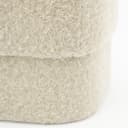 Kruk Kelso Taupe - By-Boo