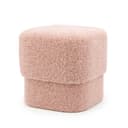 Kruk Kelso Roze - By-Boo