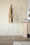 Kapstok Matto Beige - By-Boo