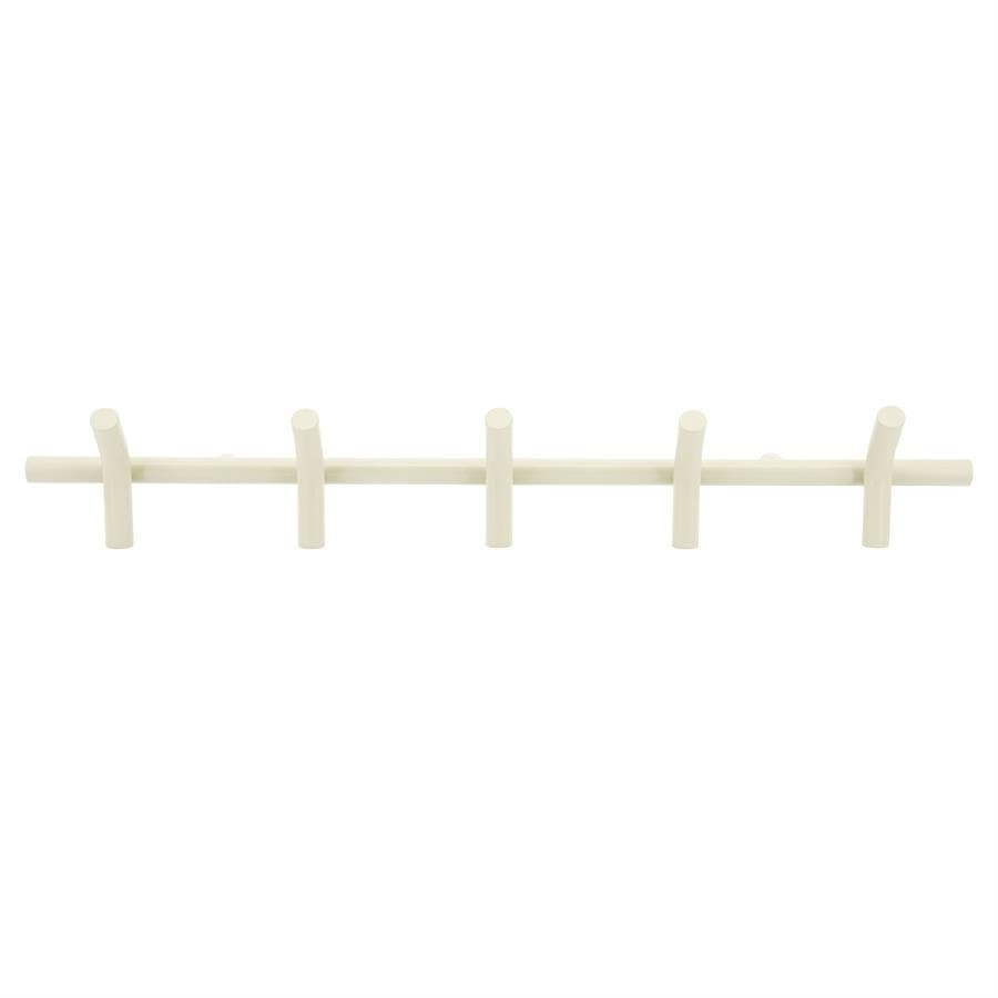 Wandkapstok Matto 5 Beige - By-Boo
