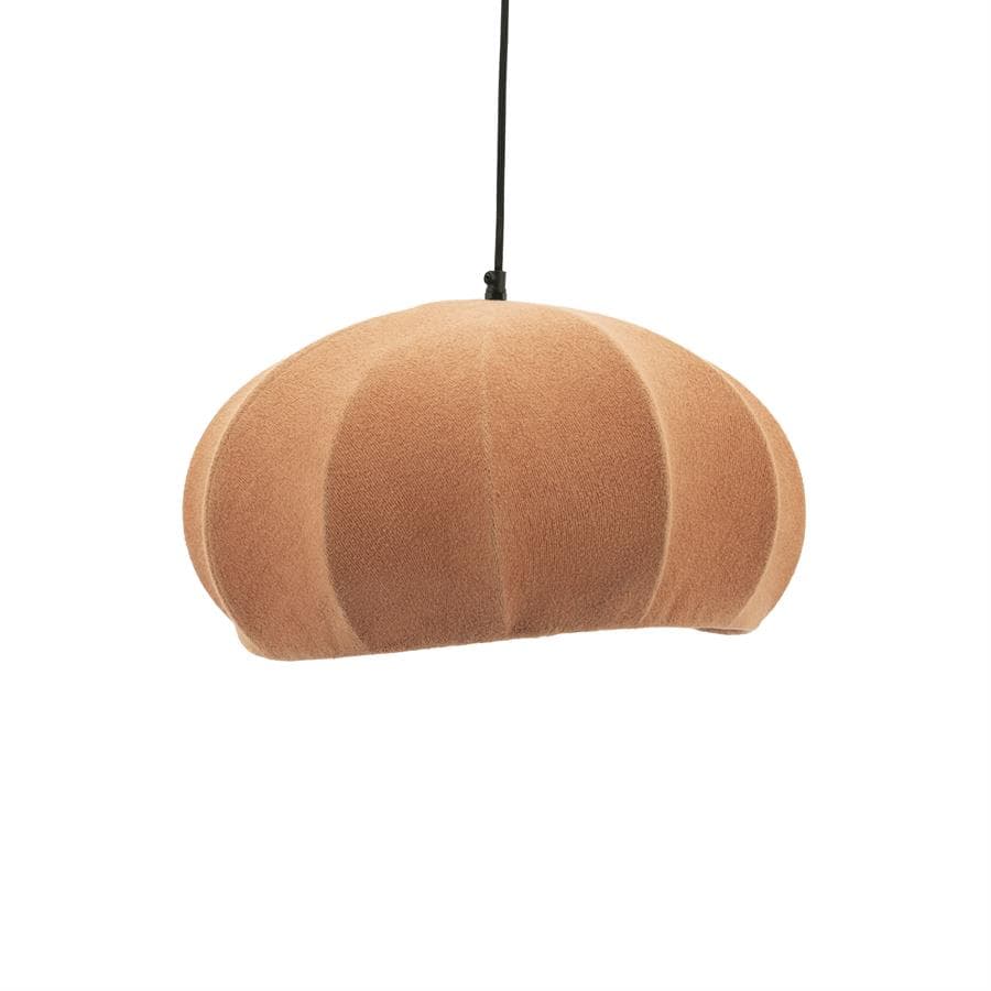 Lamp Vinta Terracotta - By-Boo
