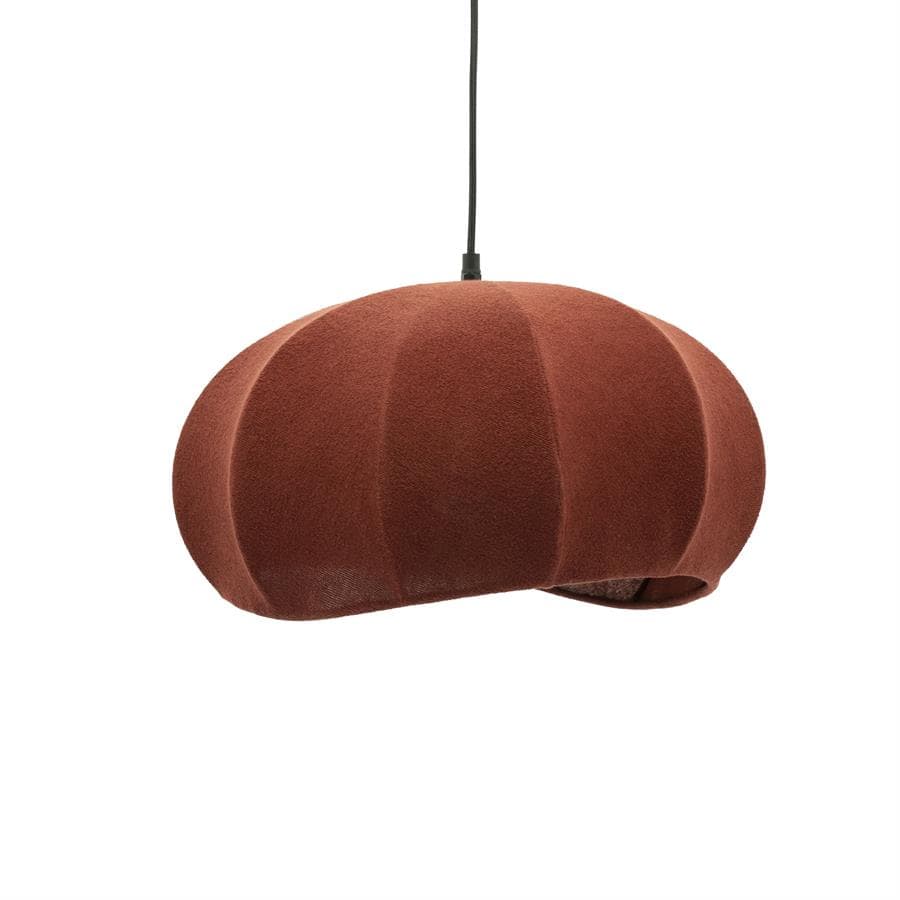 Lamp Vinta Burgundy - By-Boo