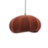 Lamp Vinta Burgundy - By-Boo