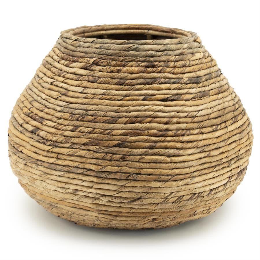 Vaas Planter Benti Small - By-Boo