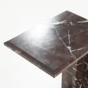 Tafel Mirage Rood - By-Boo
