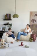 Fauteuil Little Hug - By-Boo