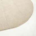 Vloerkleed Contour Beige - By-Boo