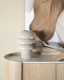 Lamp Curo Taupe - By-Boo
