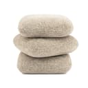 Poef Pillowscape Taupe - By-Boo