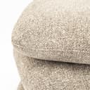 Poef Pillowscape Taupe - By-Boo