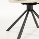 Stoel Ferre Beige - By-Boo