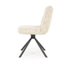 Stoel Ferre Beige - By-Boo