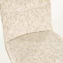 Stoel Ferre Beige - By-Boo