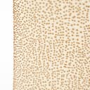 Vaas Dotangle Small Mosterd - By-Boo