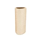 Vaas Dotangle Large Mosterd - By-Boo