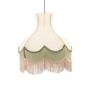 Hanglamp Fringaloo - By-Boo