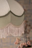 Hanglamp Fringaloo - By-Boo