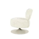 Fauteuil Furlo Beige - By-Boo