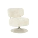 Fauteuil Furlo Beige - By-Boo