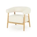 Fauteuil Mysa - By-Boo