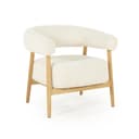 Fauteuil Mysa - By-Boo
