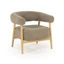 Fauteuil Mysa - By-Boo
