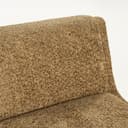 Fauteuil Omla Mosterd - By-Boo