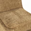 Fauteuil Omla Mosterd - By-Boo