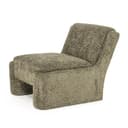 Fauteuil Omla Groen - By-Boo