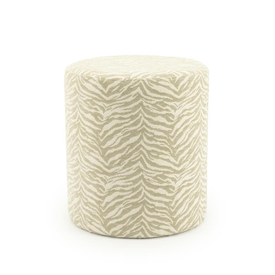 Kruk Tigra Beige - By-Boo