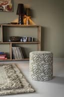 Kruk Tigra Groen - By-Boo