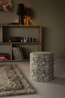 Kruk Tigra Groen - By-Boo