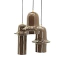 Lamp Bellure cluster Bruin - By-Boo