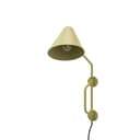 Wandlamp Capa - By-Boo