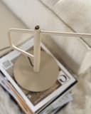 Tafellamp Capa Beige - By-Boo