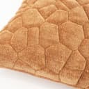 Kussen Stitch Mocha Mousse - By-Boo