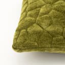 Kussen Stitch Groen - By-Boo