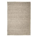 Vloerkleed Kalme 160x230 cm Bruin - By-Boo