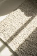 Vloerkleed Kalme 160x230 cm Bruin - By-Boo