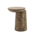 Tafel Woomble Lichtbruin - By-Boo