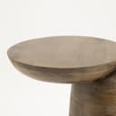 Tafel Woomble Lichtbruin - By-Boo