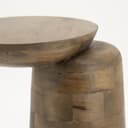 Tafel Woomble Lichtbruin - By-Boo