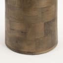 Tafel Woomble Lichtbruin - By-Boo